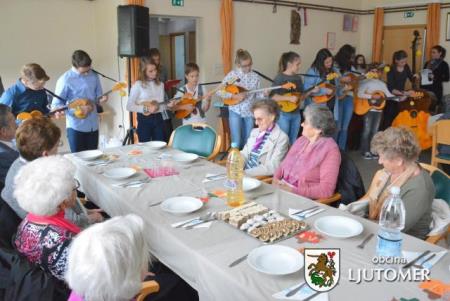 Srečanje Stročja vas 4